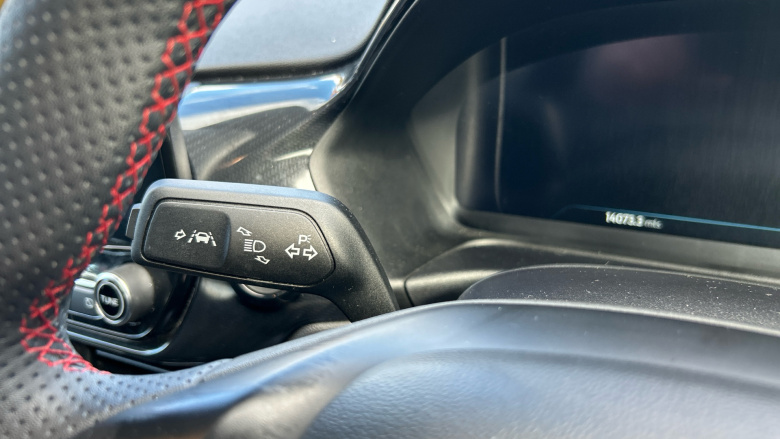 Ford Fiesta 1.0 EcoBoost ST-Line X 5dr Petrol Hatchback